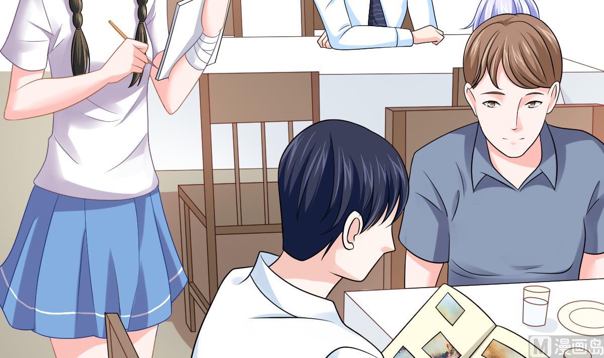 第139话 程诺假自杀？(1/2)-第139话