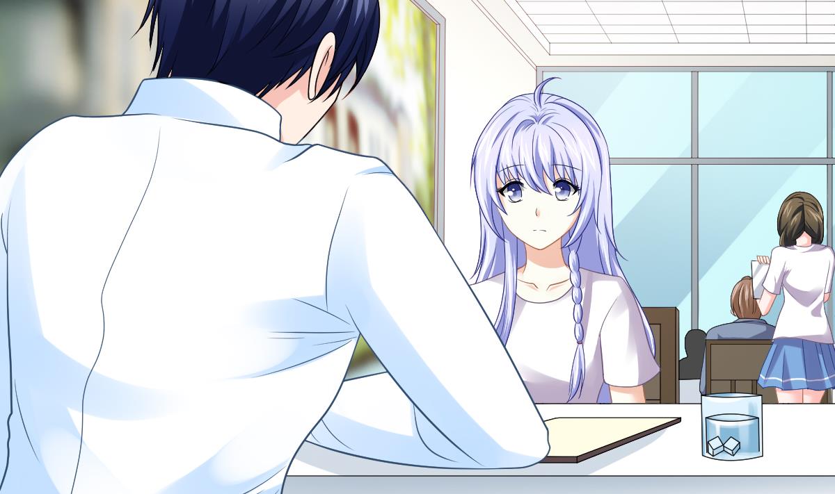第139话 程诺假自杀？(1/2)-第139话
