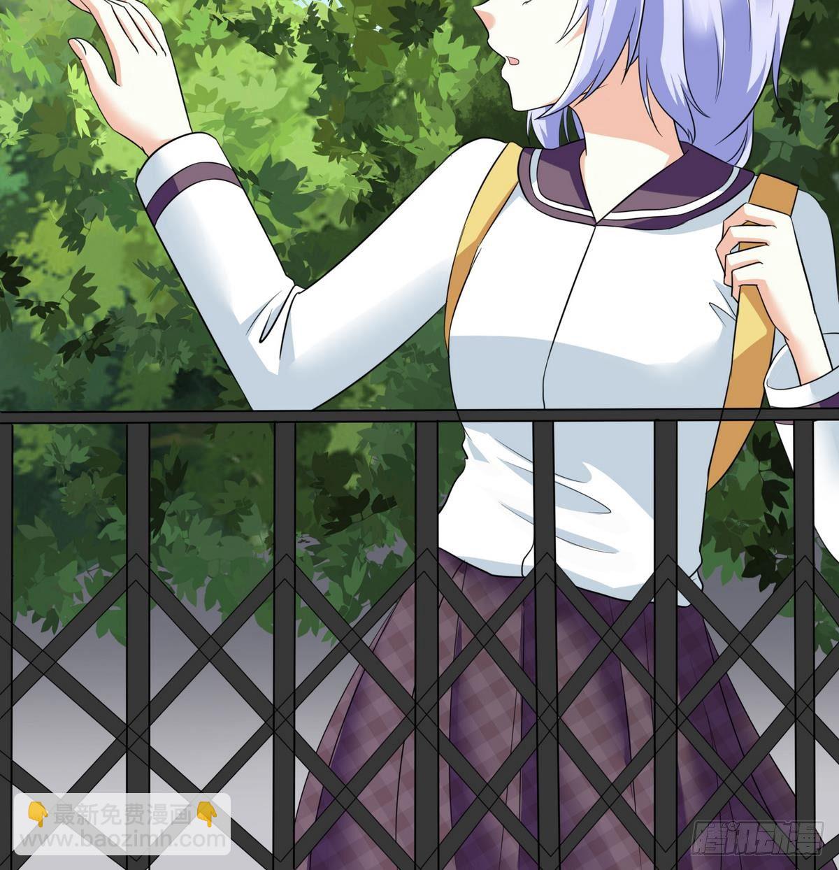 第15话 谁是小因？-第15话