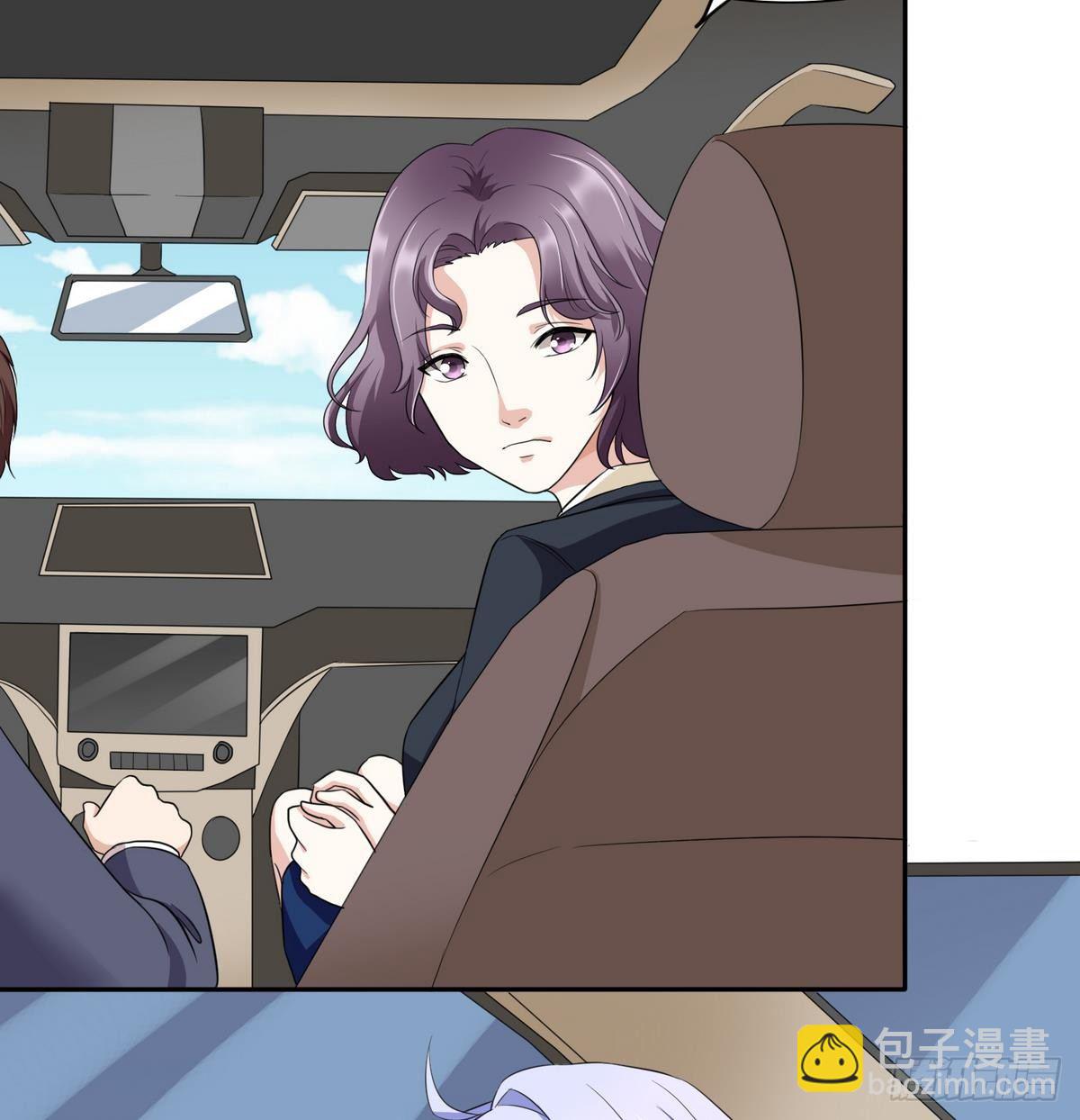 第15话 谁是小因？-第15话