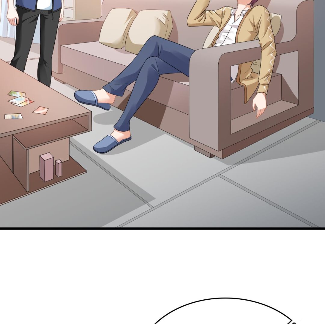 第147话 彪哥的礼物-第147话