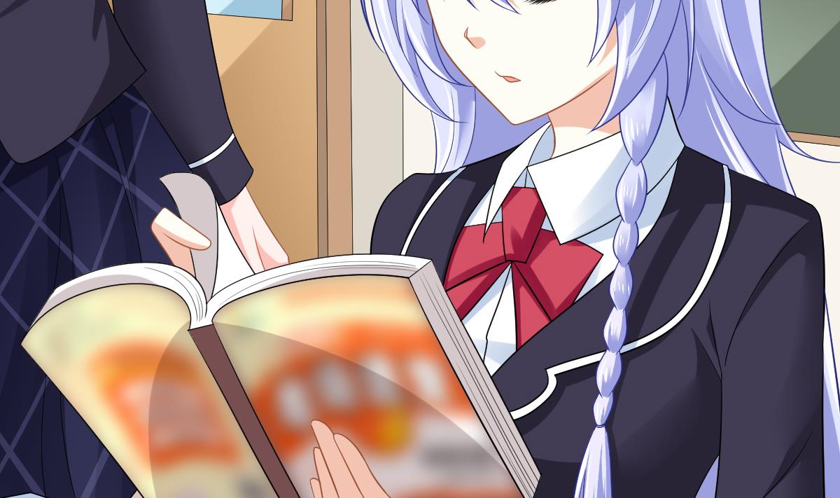 第147话 彪哥的礼物-第147话