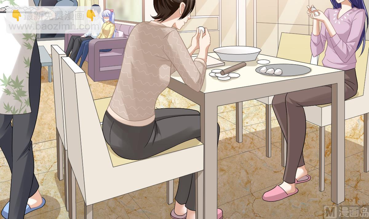 第153话 孙明杰的新年礼物-第153话