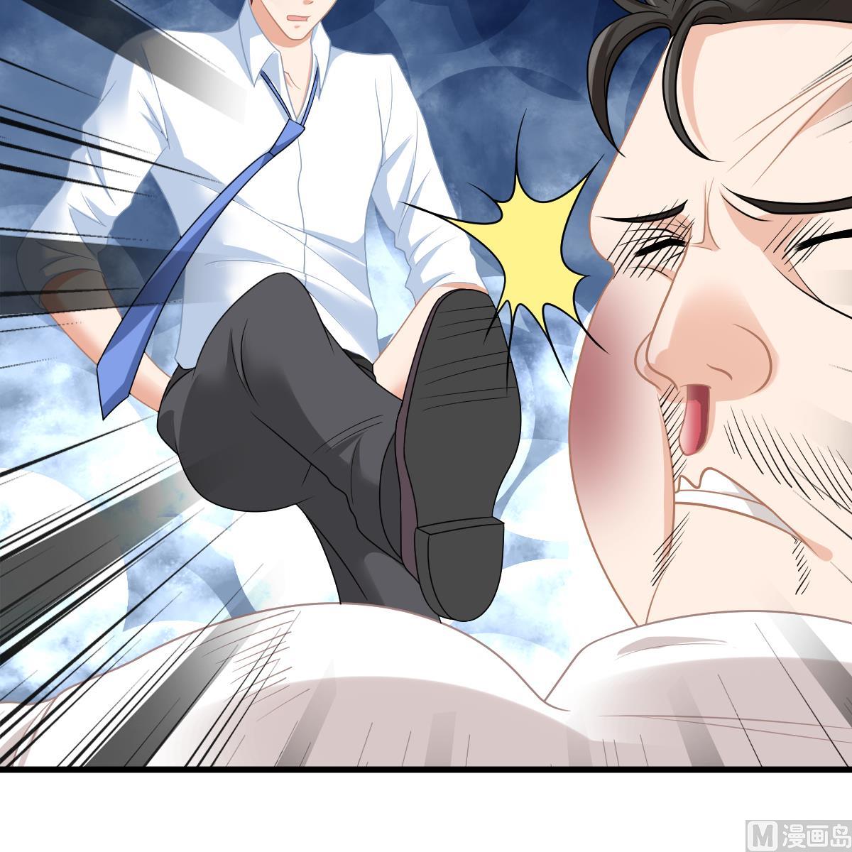 第155话 彪哥，帮我！(1/2)-第155话
