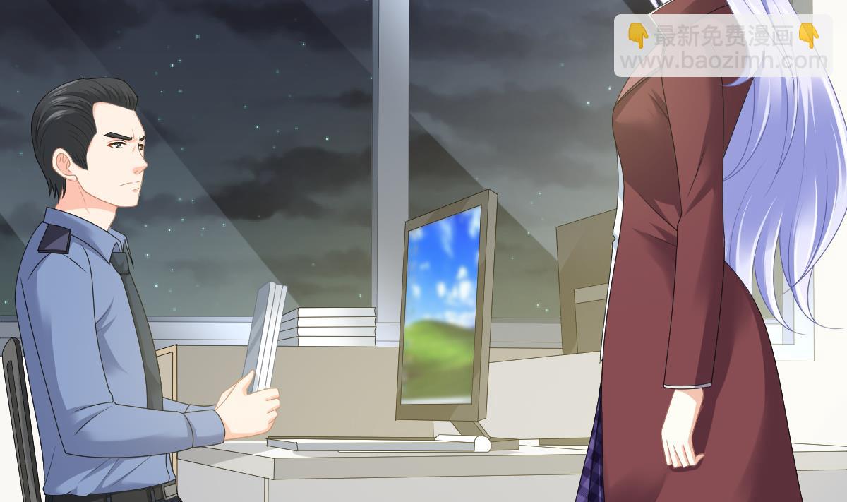 第173话 再见，爸爸(1/2)-第173话
