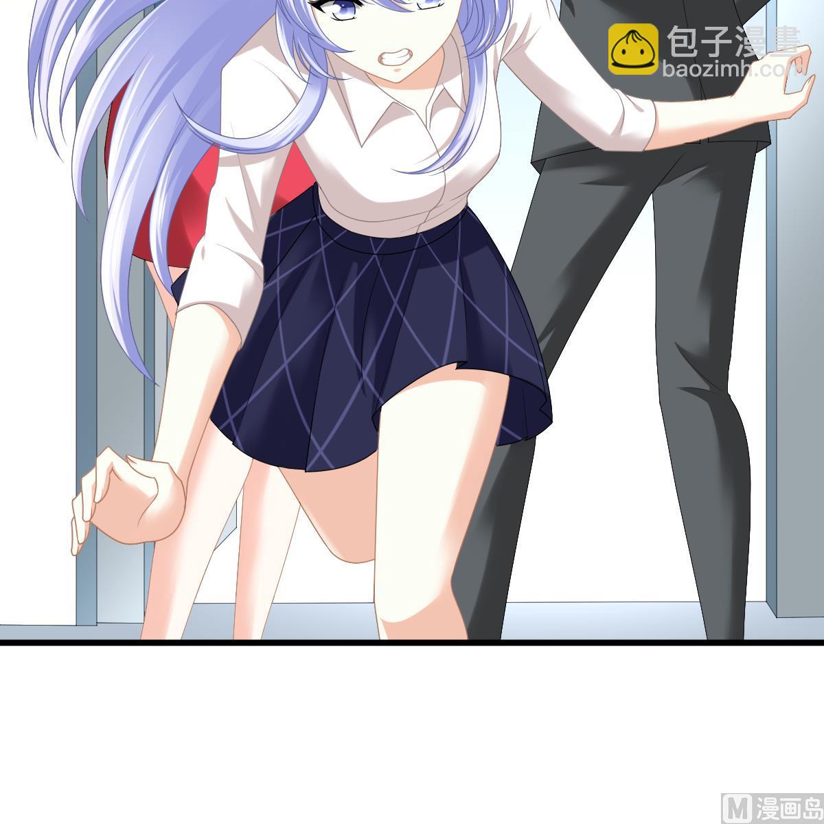 第181话 做我的人(1/2)-第181话