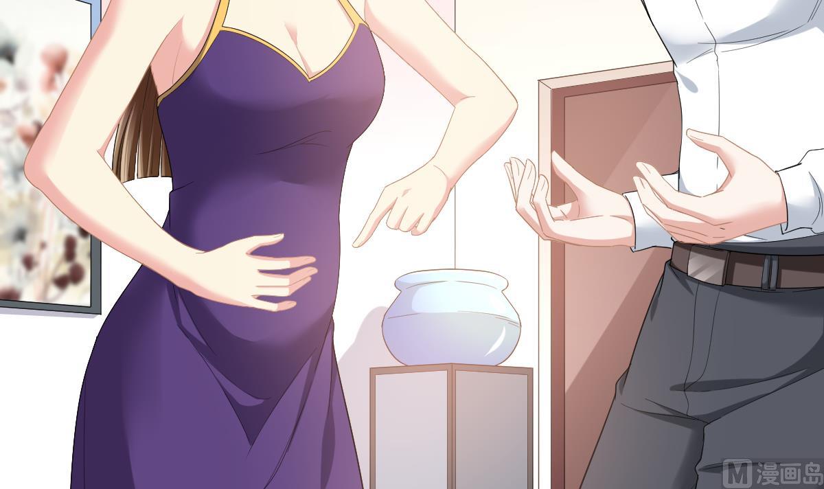 第185话 我不能失去你(1/2)-第185话