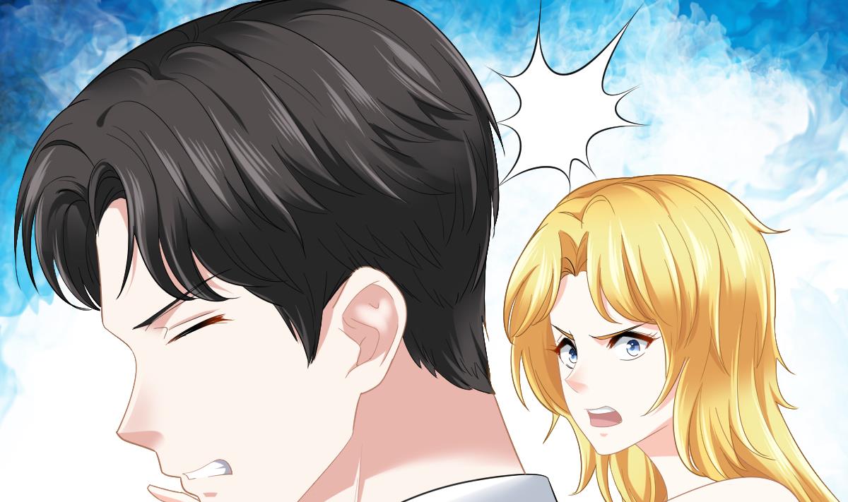 第185话 我不能失去你(1/2)-第185话