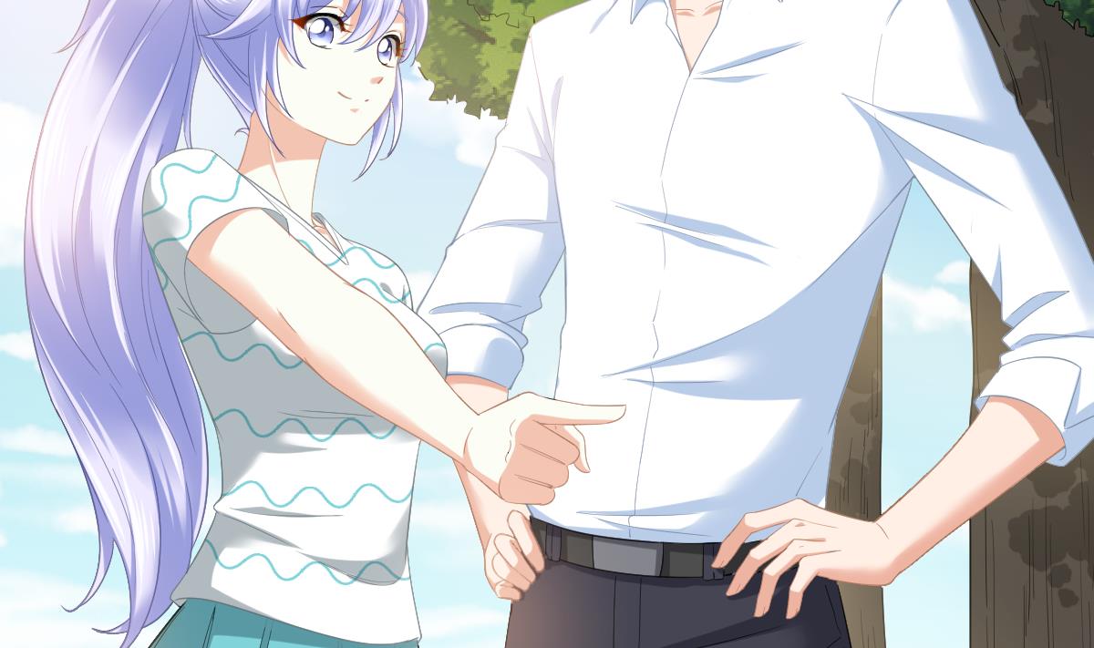 第187话 林乔正的新女友(1/2)-第187话