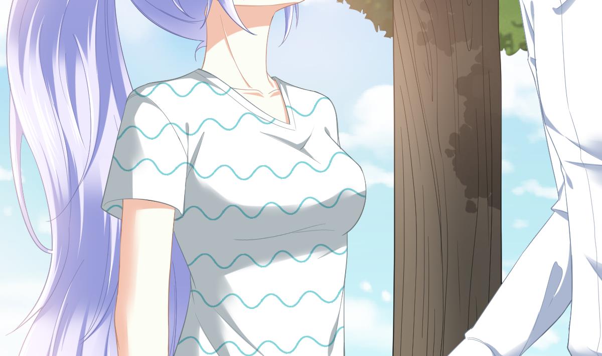 第187话 林乔正的新女友(1/2)-第187话