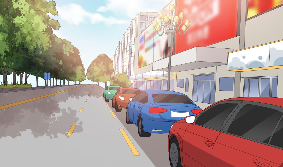 第187话 林乔正的新女友(1/2)-第187话