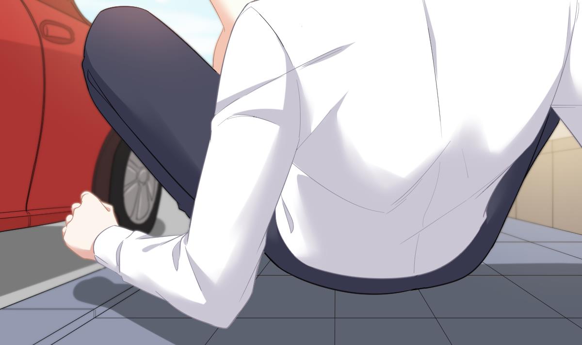 第187话 林乔正的新女友(1/2)-第187话