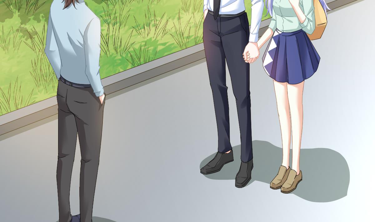 第197话 与刘火火的重逢(1/2)-第197话