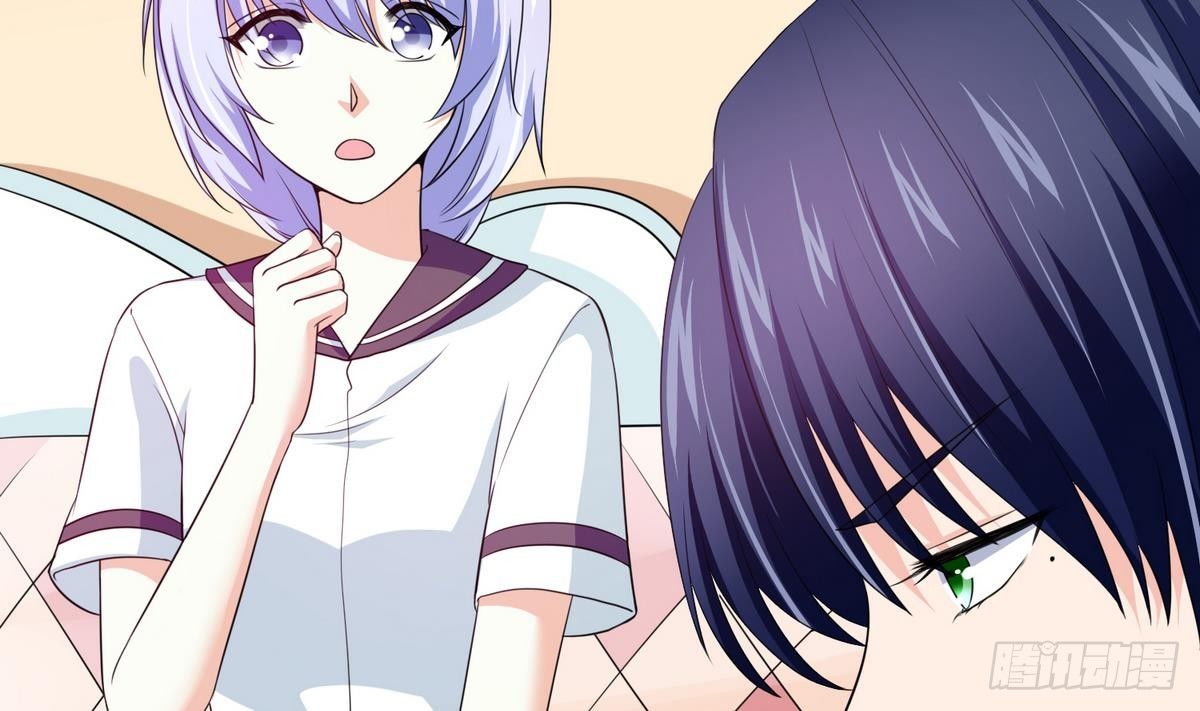 第31话 你在威胁我？！-第31话