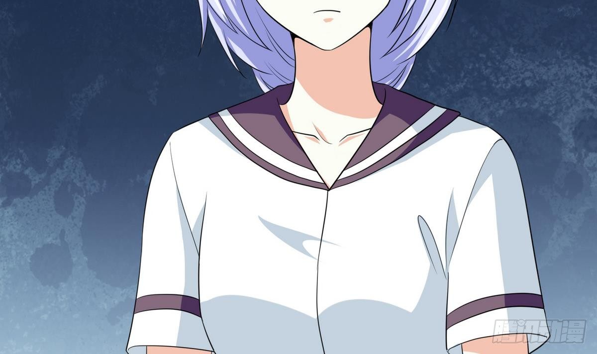 第31话 你在威胁我？！-第31话
