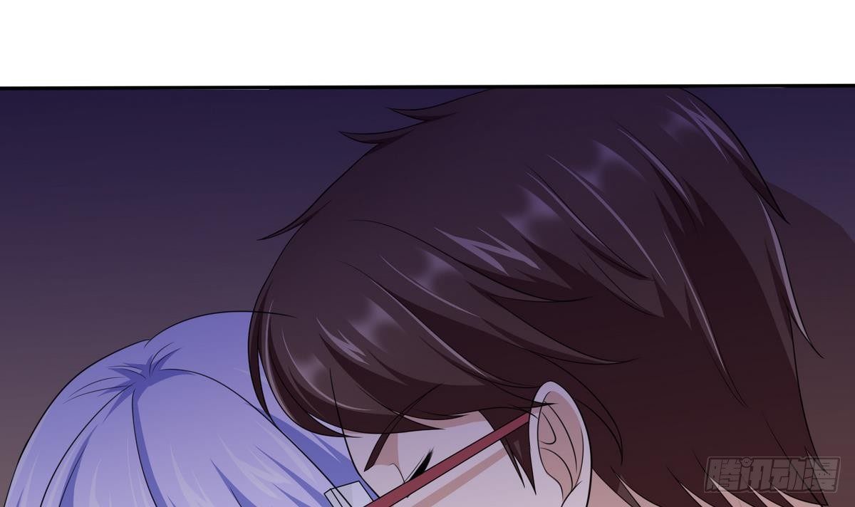 第33话 颜颜，你的身体真香-第33话