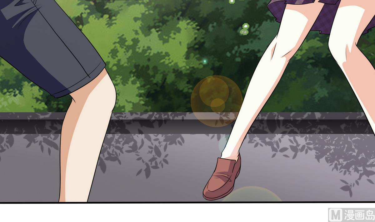 第35话 林乔正的粗暴方法-第35话