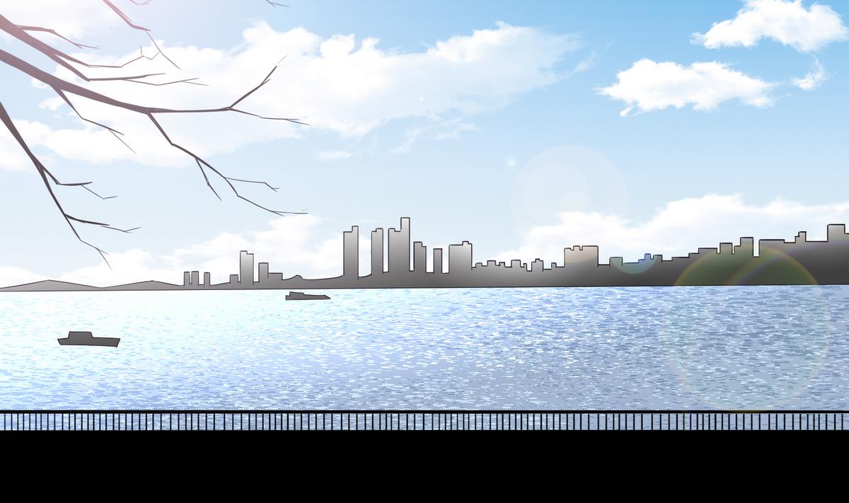 第51话 接近东鹏(1/2)-第51话