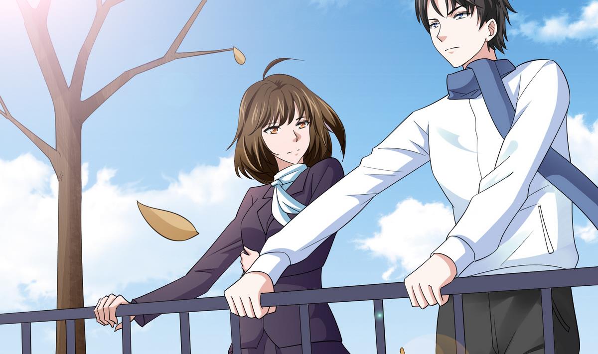 第51话 接近东鹏(1/2)-第51话