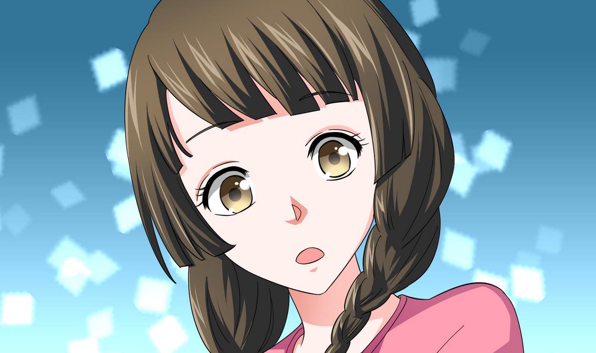第55话 你才水性杨花-第55话
