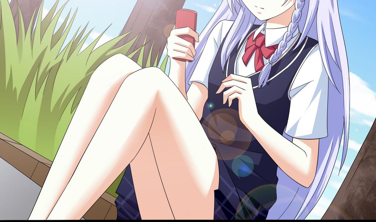 第57话 研究赃物-第57话