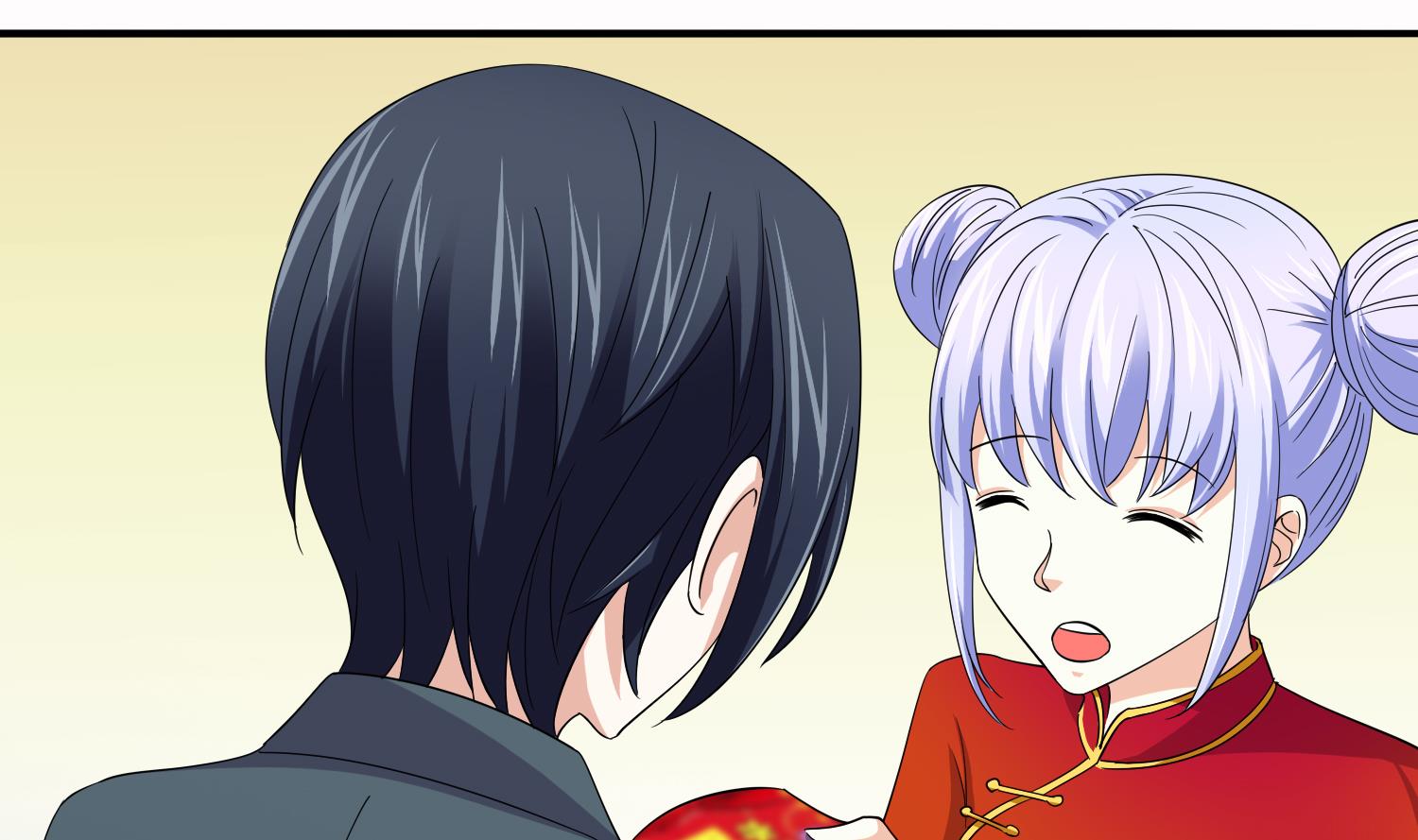 第73话 阴魂不散的舅妈-第73话