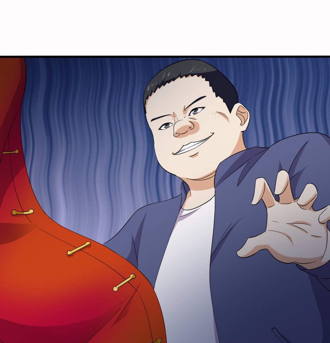 第73话 阴魂不散的舅妈-第73话