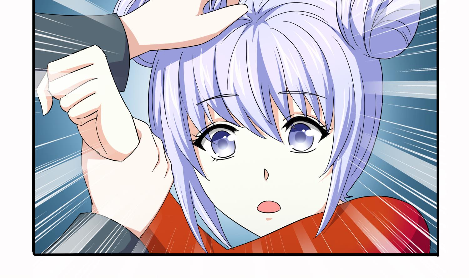 第73话 阴魂不散的舅妈-第73话
