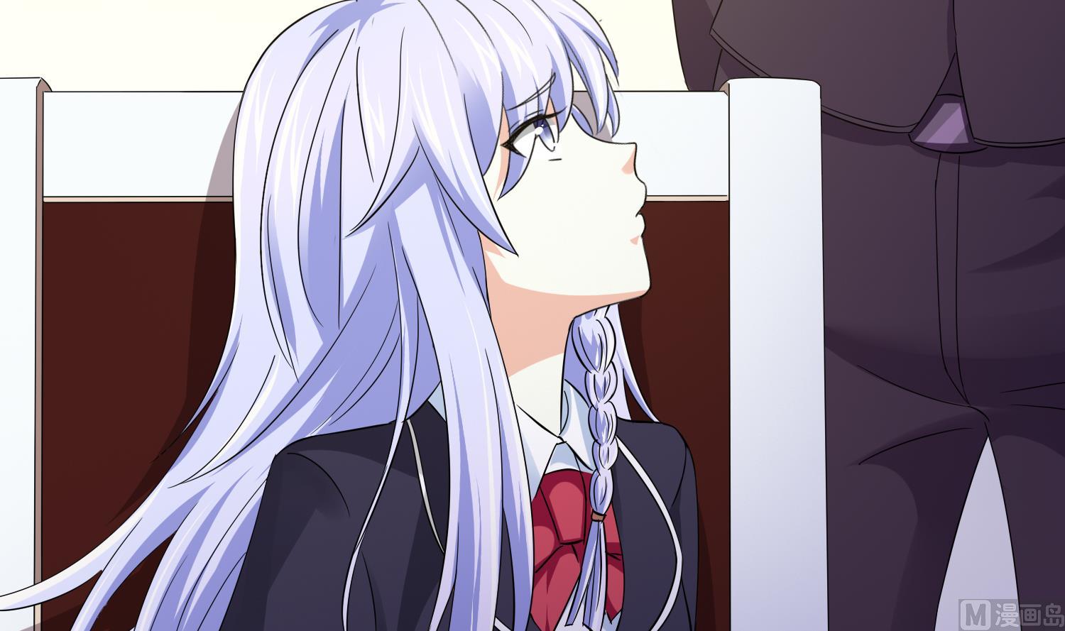 第79话 东鹏的计划-第79话