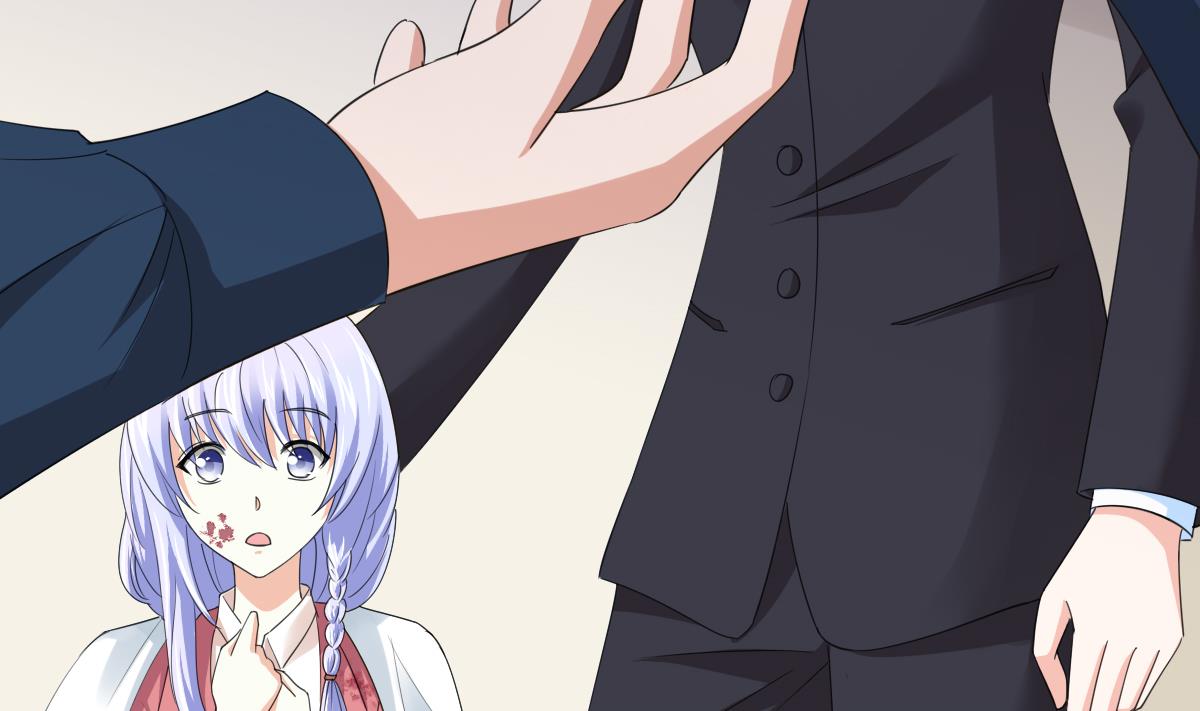 第89话 在我怀里不要抬头(1/2)-第89话