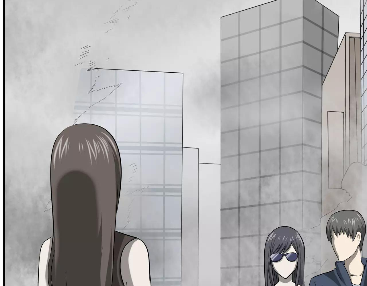 第1话 命运轮盘(1/4)-第1话