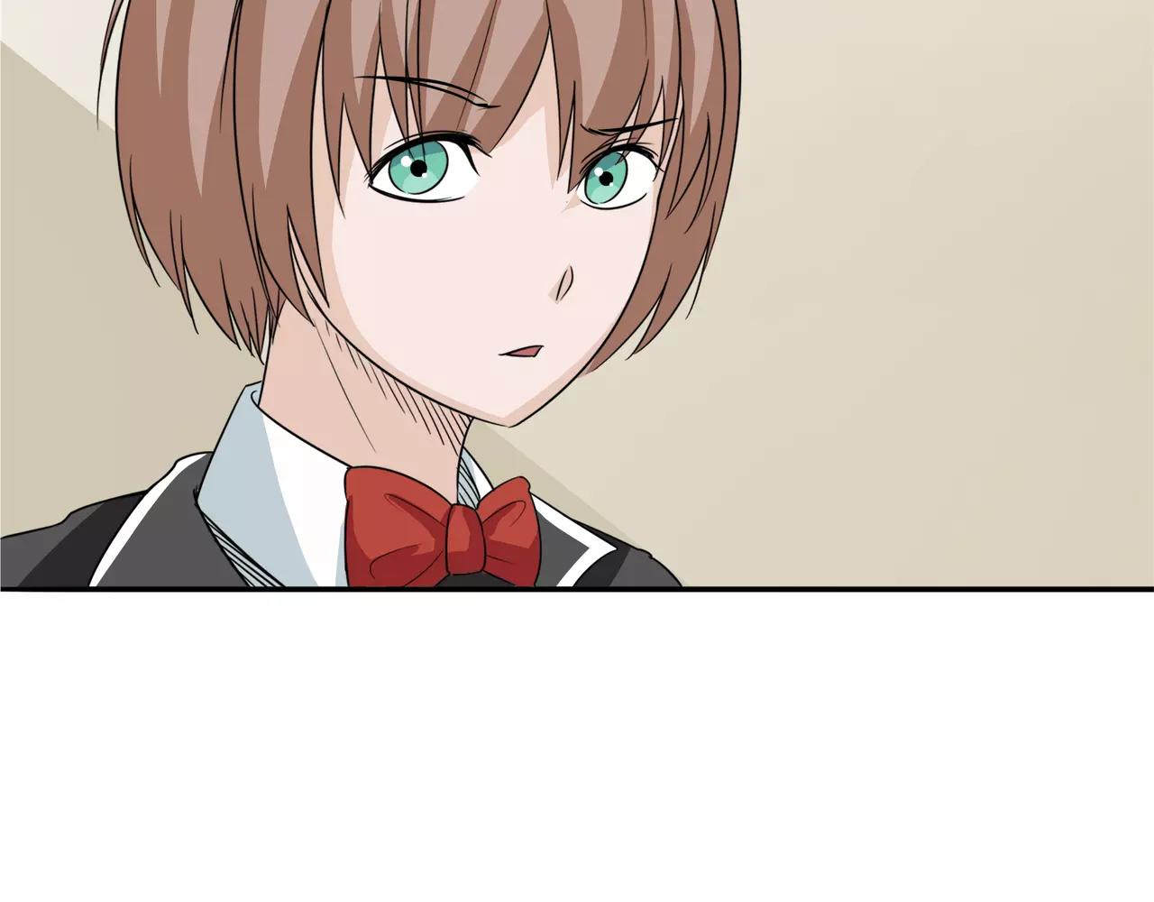第14话 温柔的陷阱(1/2)-第15话