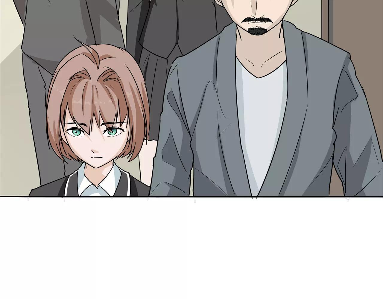 第16话 补偿的&ldquo;童年&rdquo;(1/3)-第17话