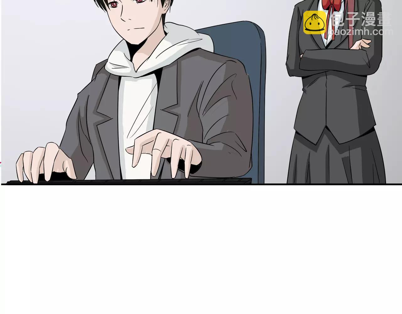第34话 病毒入侵(1/3)-第35话