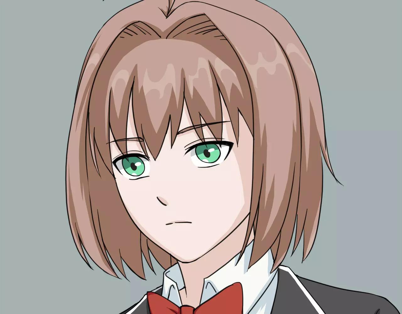 第38话 生日邀请函(1/2)-第39话