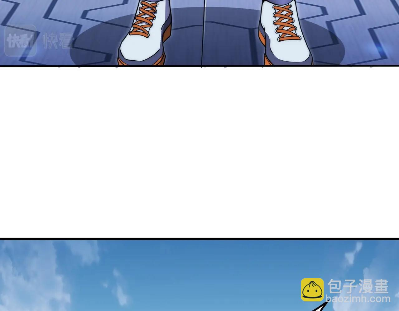 第1话 基因统考(1/5)-第1话