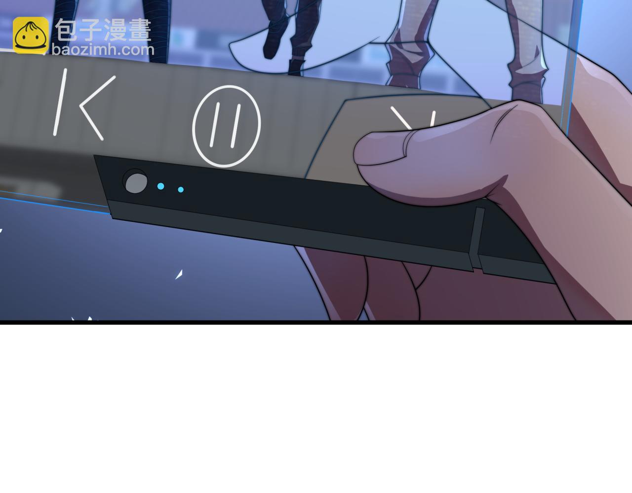 第29话 新的机遇(1/3)-第29话