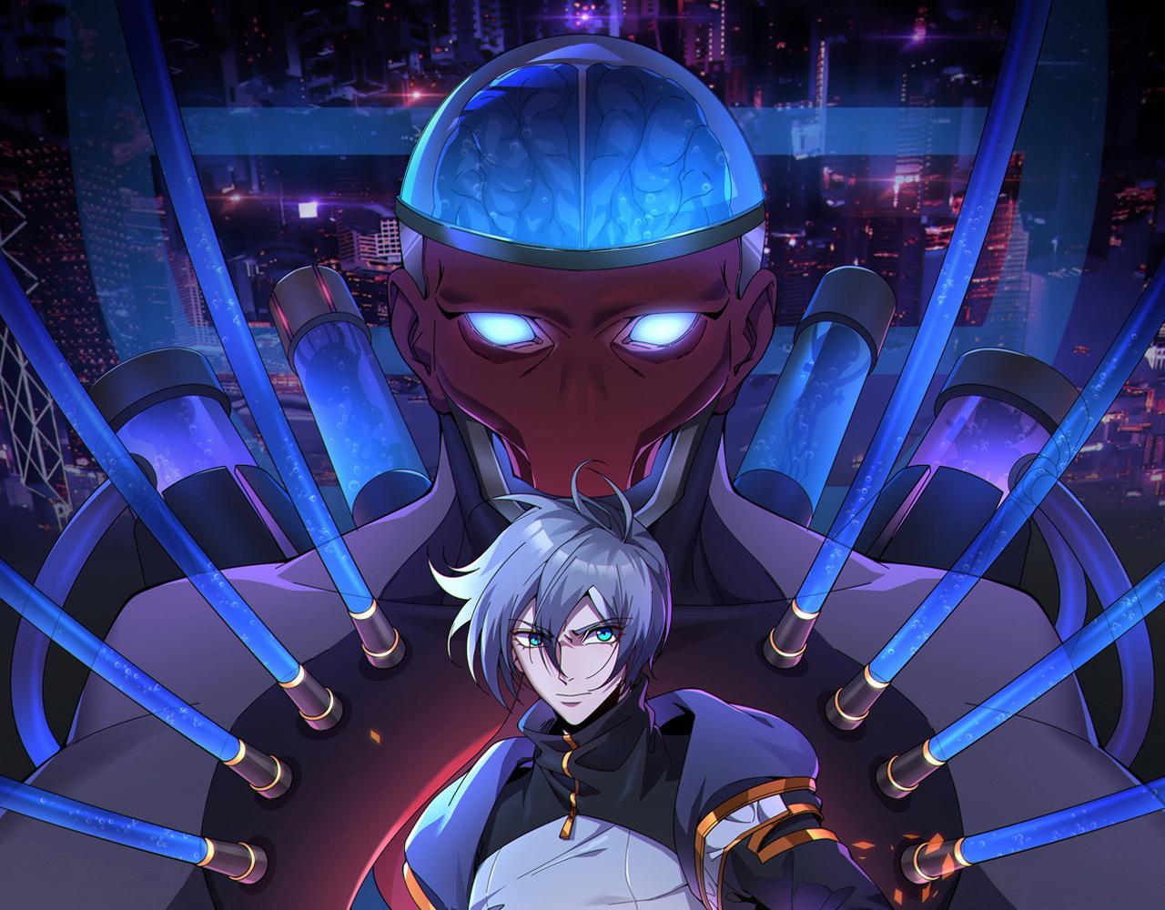 第35话 银剑小哥(1/3)-第35话