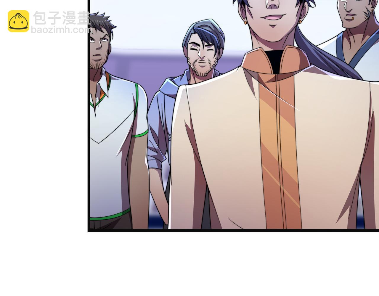 第43话 意外的胜利(1/3)-第43话