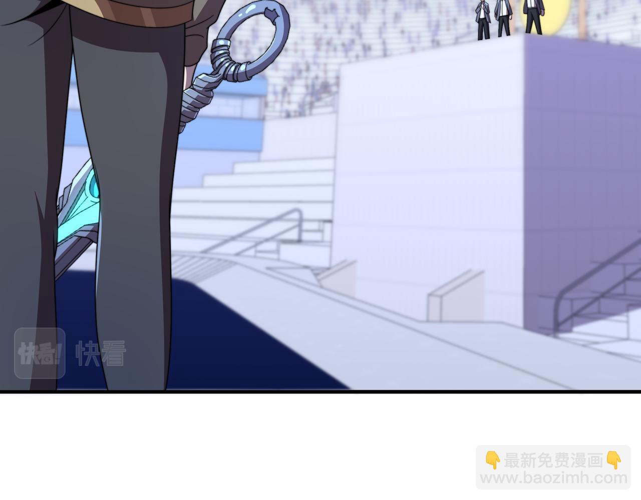 第43话 意外的胜利(1/3)-第43话