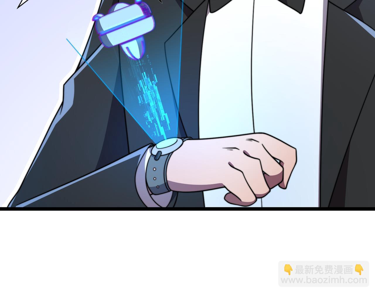 47话 海上天堂(1/4)-第47话