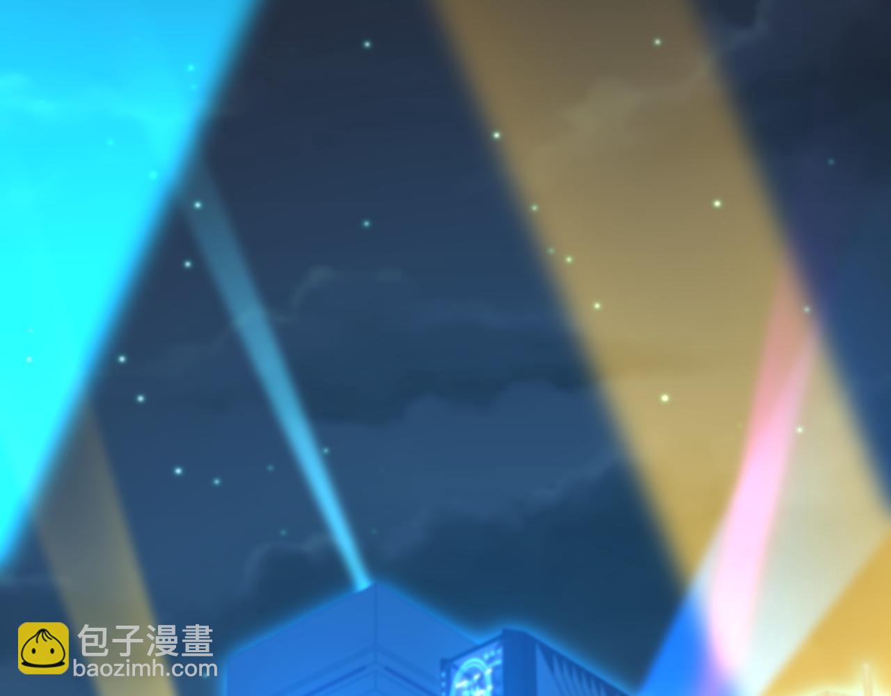 47话 海上天堂(1/4)-第47话