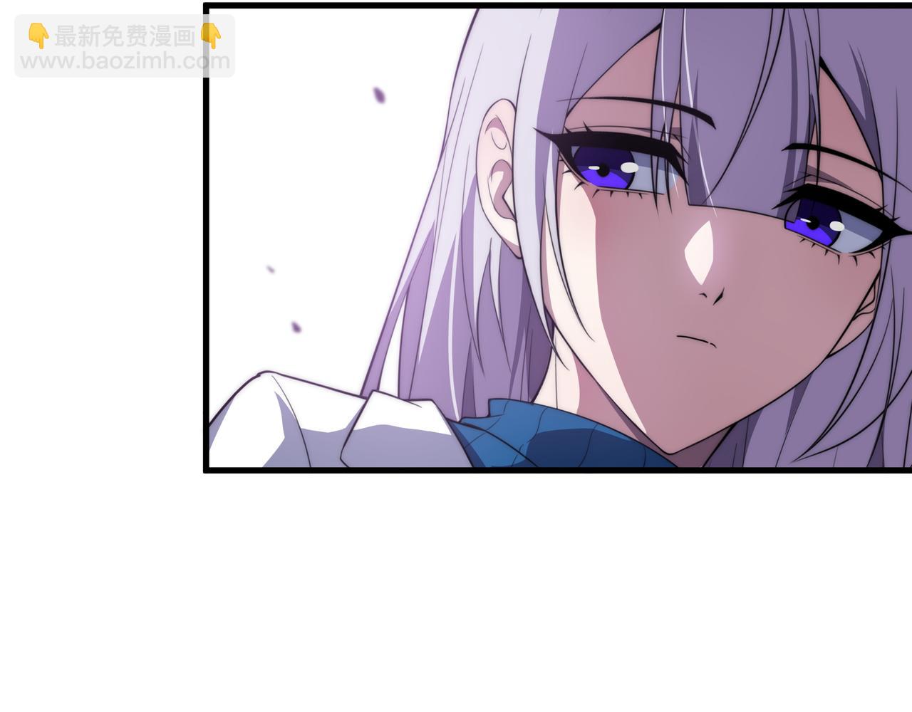 第9话 女神变修罗！(1/4)-第9话