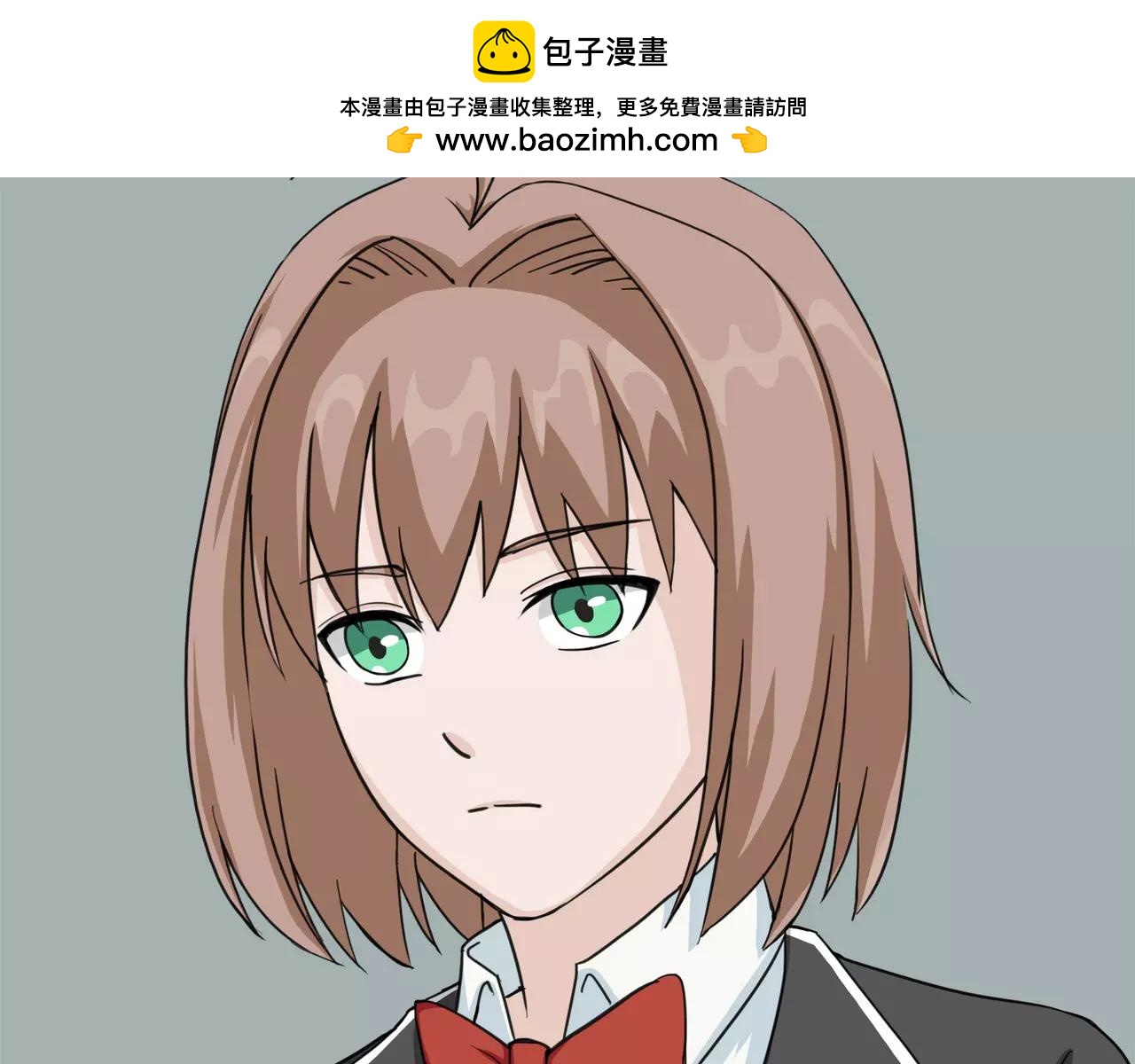 第38话 生日邀请函(1/2)-第39话