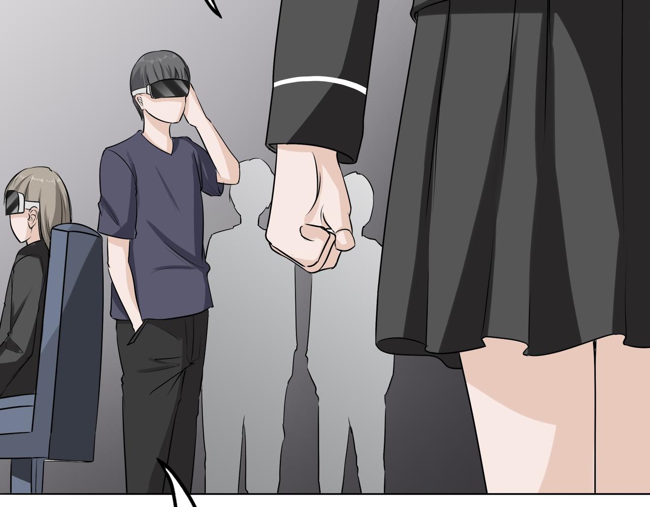 第9话阴差阳错(1/4)-第9话