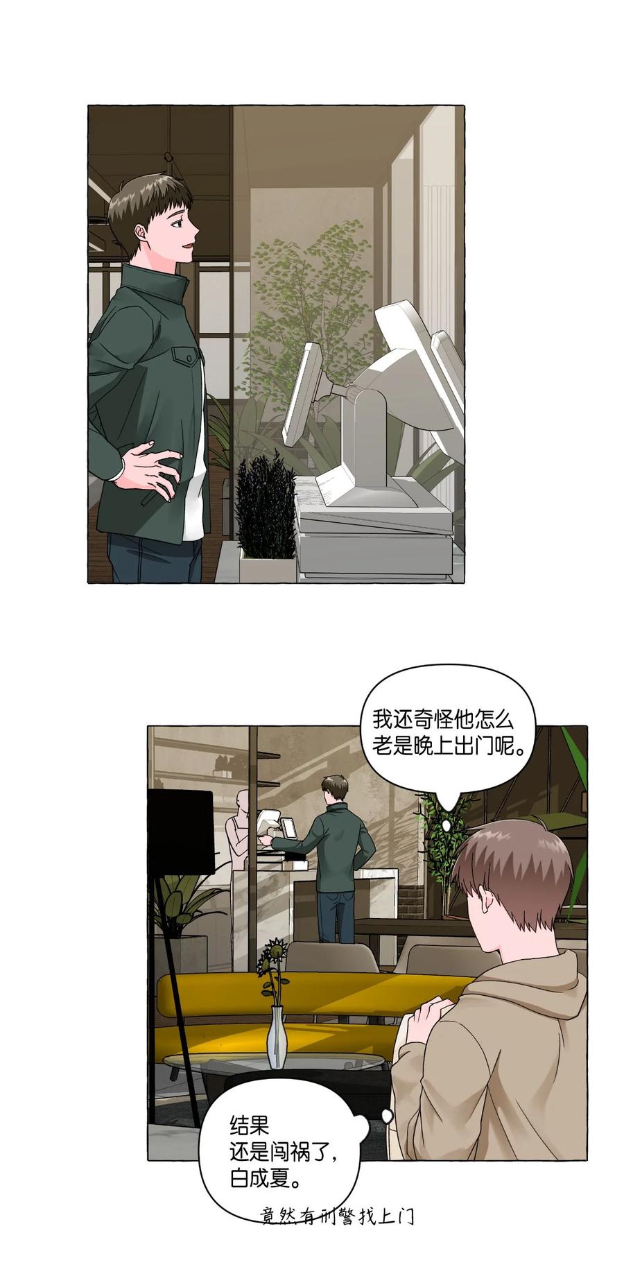 11 刑警来访-第11话