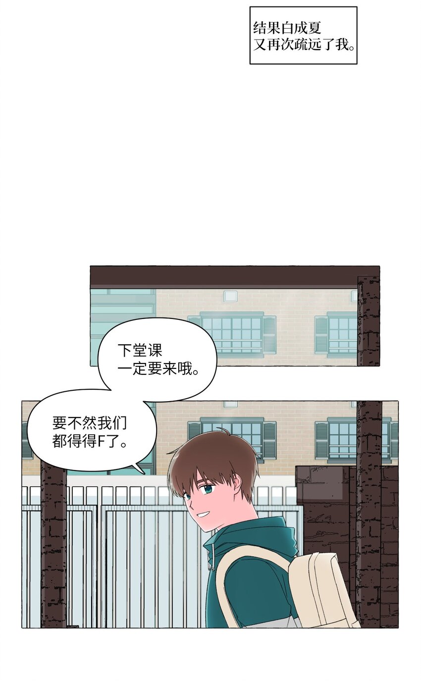 03 套近乎-第3话