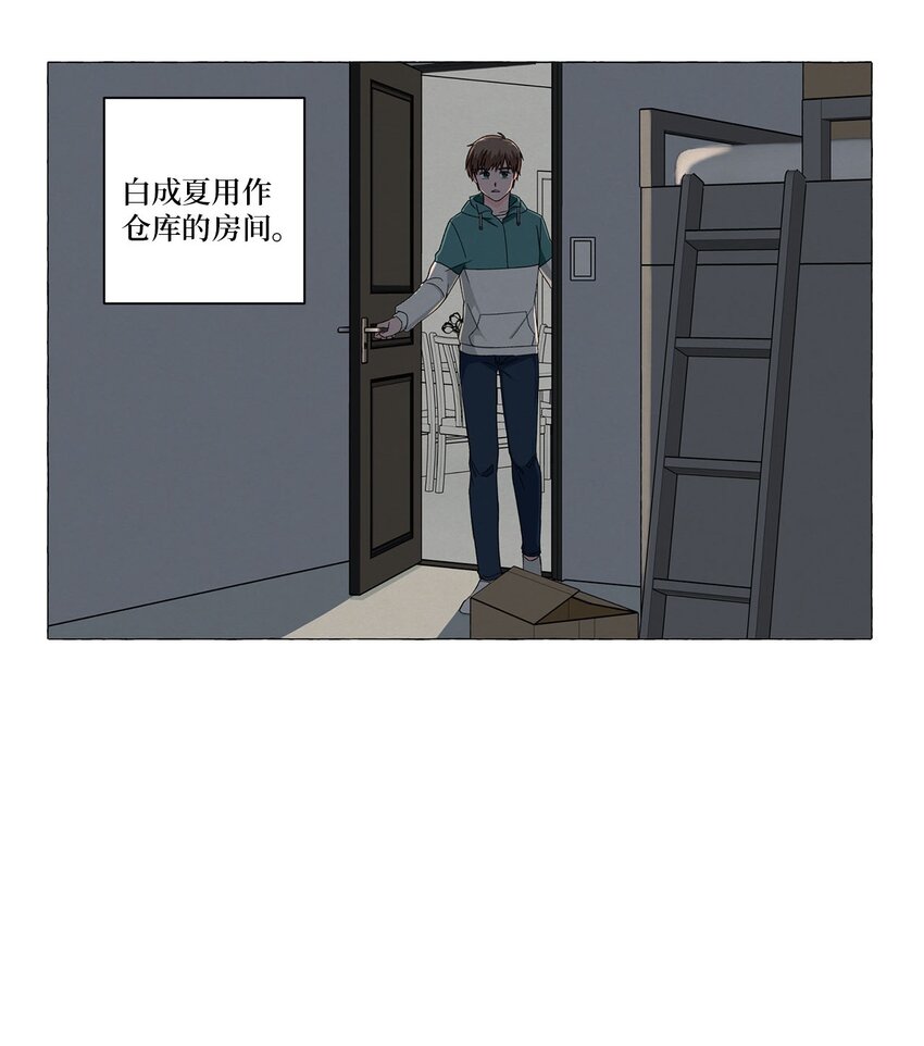 03 套近乎-第3话