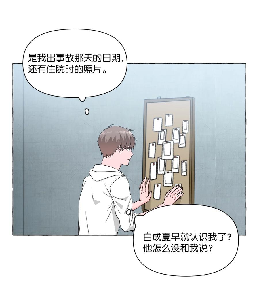 21 古怪的白成夏(1/2)-第21话