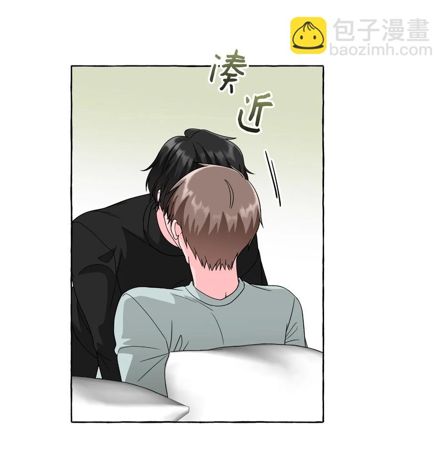 39 在姑妈家过夜-第39话